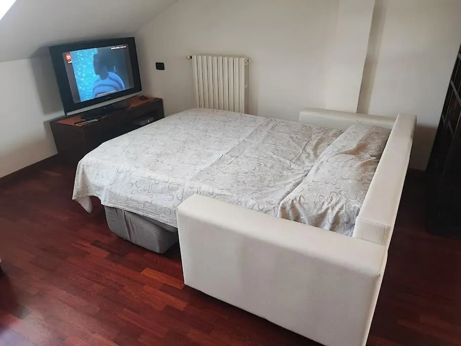 Un Posto Tranquillo A Milano Διαμέρισμα Ιταλία
