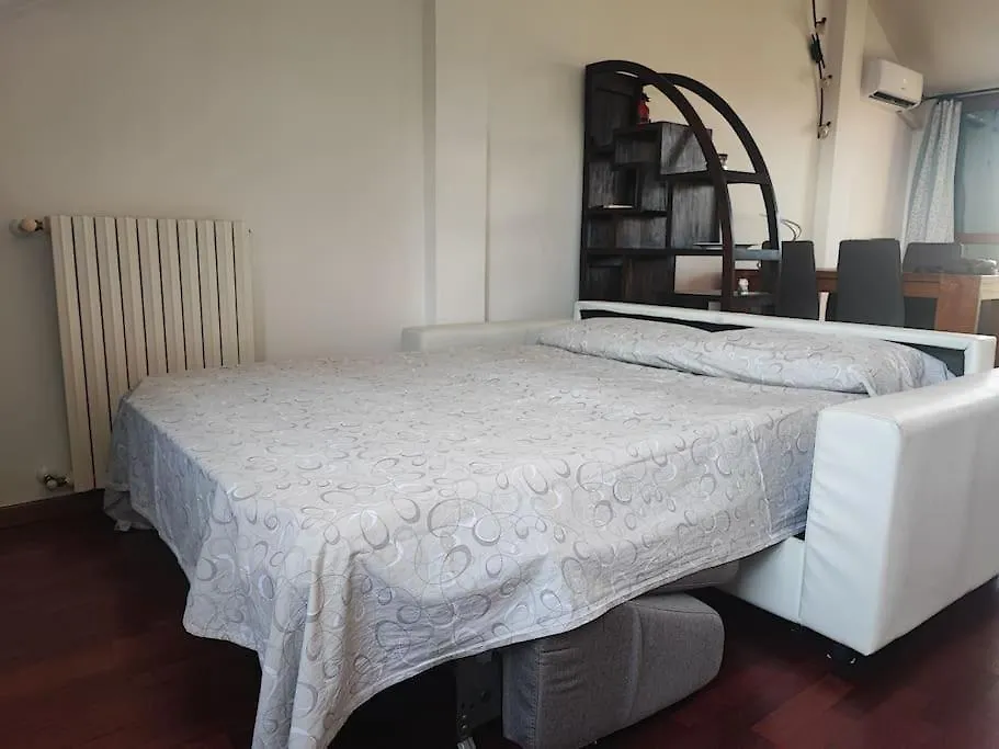 Un Posto Tranquillo A Milano Διαμέρισμα 0*, Μιλάνο Ιταλία