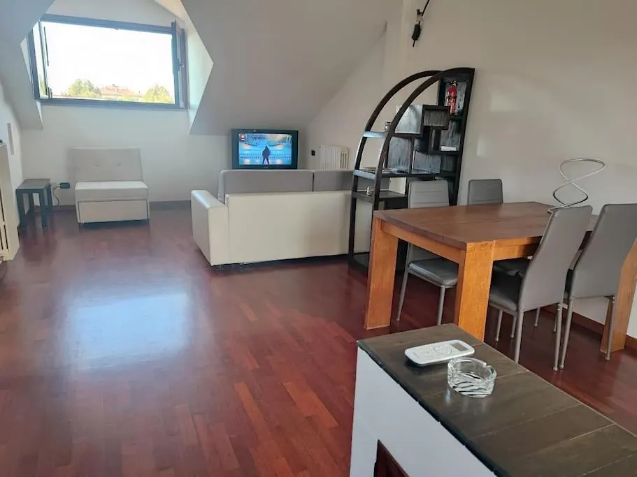 Un Posto Tranquillo A Milano Διαμέρισμα  Μιλάνο