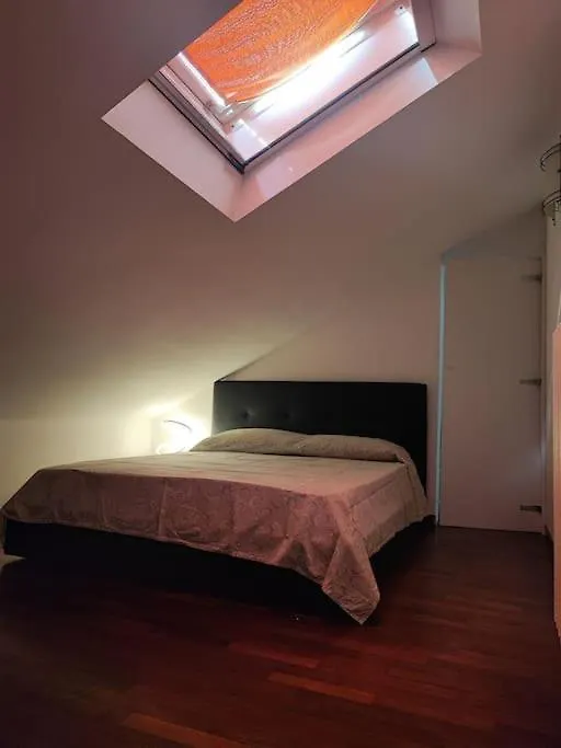Un Posto Tranquillo A Milano Διαμέρισμα 0*, Μιλάνο
