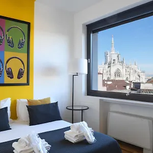Апартаменты Sweett - Duomo View, Милан