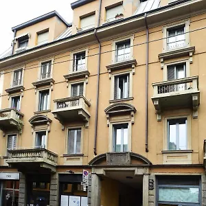 2* Vendégház Sant'agostino